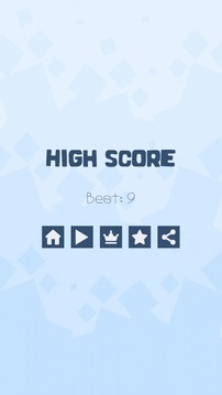 Jump Game : Jumping Blocky游戏截图5