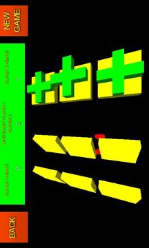 TicTacToe 3D MULTIPLAYER游戏截图2