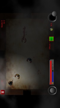 Zombie Defender游戏截图4