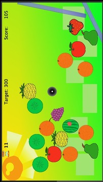 Fruit Land游戏截图4