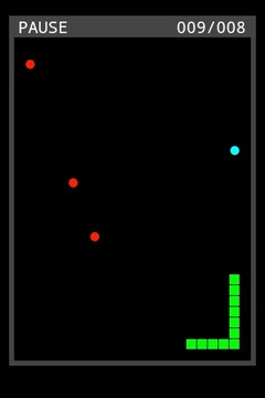 Toxic Snake游戏截图2