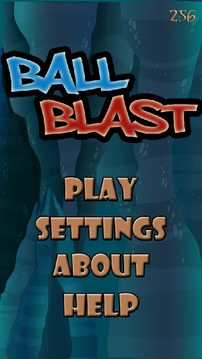 Ball Blast游戏截图1