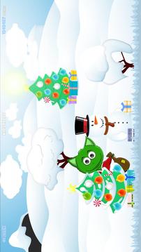 Leave my presents (beta)游戏截图3