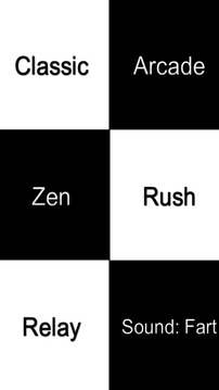 Funny Sounds Piano Tiles游戏截图1