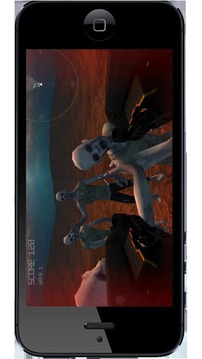 Zombie Killer Survival游戏截图4