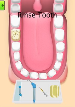 Dentist Office Kids FREE游戏截图5