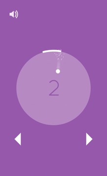 Play Pong-Circle Pong游戏截图4