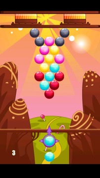 Bubble Shooter Adventure游戏截图3