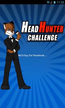 Head Hunter Challenge游戏截图2