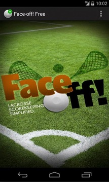 Face-Off! Free游戏截图1