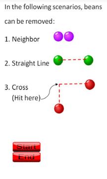 Cross Delete Lite游戏截图3