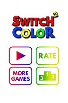 Switch Switch Color游戏截图1