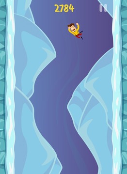 Epic Fall游戏截图3