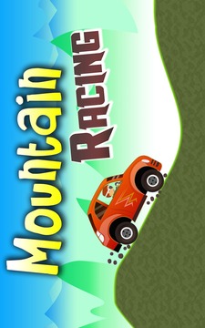 Mountain Racing HD游戏截图1