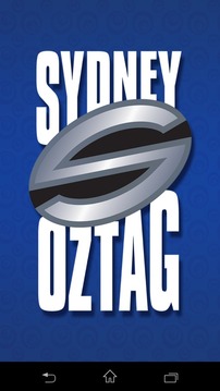 Sydney Oztag游戏截图1