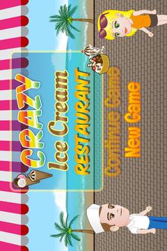 Cooking Game and Restaurant游戏截图1