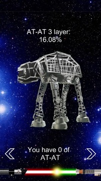 Death Star Wars Clicker游戏截图3