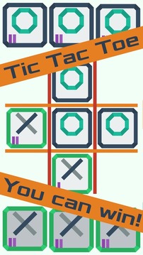 Tic Tacular游戏截图1