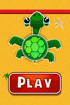 Run Turtle Run游戏截图2