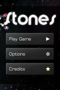 Stones FREE游戏截图1