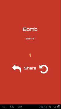 Piano Tiles 4 Orange游戏截图3