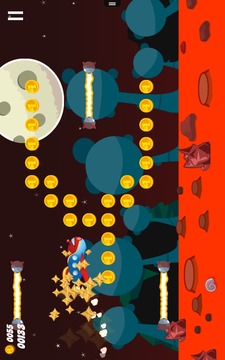 The Mars Trip游戏截图2