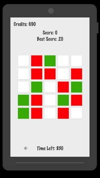 Square Touch - AppMedy Games游戏截图1