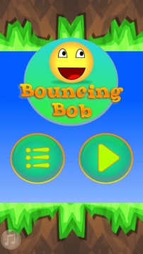 Bouncing Bob游戏截图1