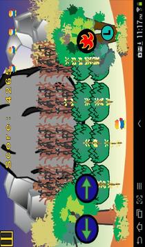 Bears in My Backyard游戏截图4