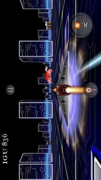 Collision-Speed游戏截图1