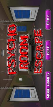 Escape Game L04 - Psycho Room游戏截图2