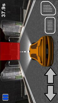 Ultimate Drift Racing 3D游戏截图2