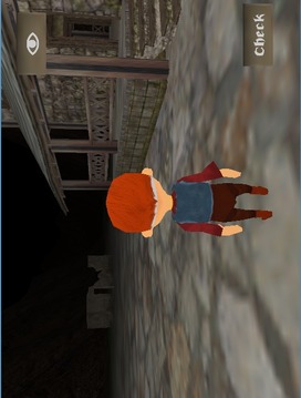 The Village: The Damned游戏截图3