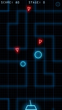 Blast Defense (Free)游戏截图2