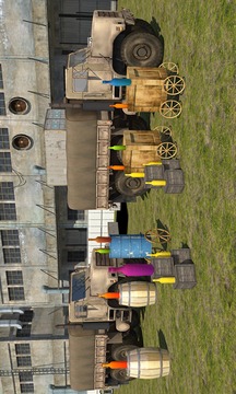 3D Bottle Shooting Expert游戏截图4