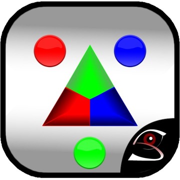 Three Balls Pro - Tap Turn游戏截图1