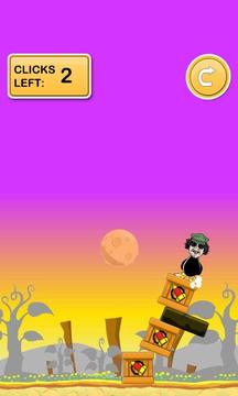 Gaddafi Duck (free)游戏截图2