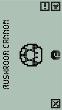 Mushroom Cannon游戏截图1