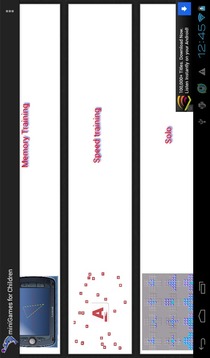 mini Games for Children游戏截图2