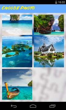 Thailand Jigsaw Puzzle游戏截图3