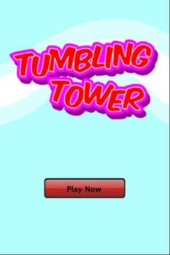 Tumbling Tower游戏截图1