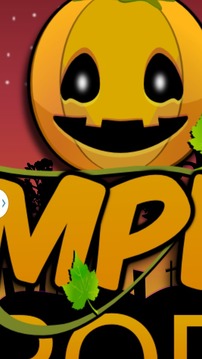 Pumpkin Pop游戏截图2