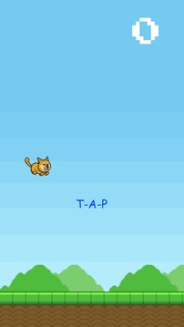 Flying Doge Flappy Adventure游戏截图4