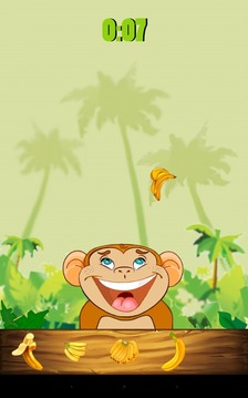 Monkey Desire游戏截图4