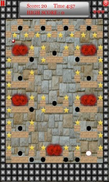 Catch Stars游戏截图4