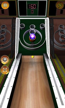 Rally-Ball Free游戏截图2