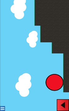 Bounce Ball 2游戏截图2
