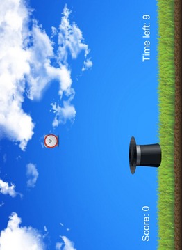 Hat Time!游戏截图2