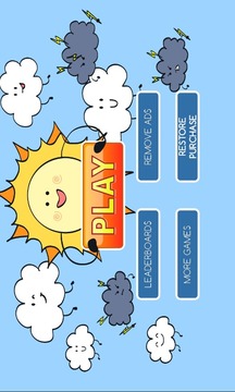 Funny Sunny Day游戏截图2