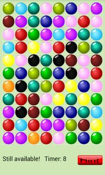 Cross Delete Lite游戏截图1